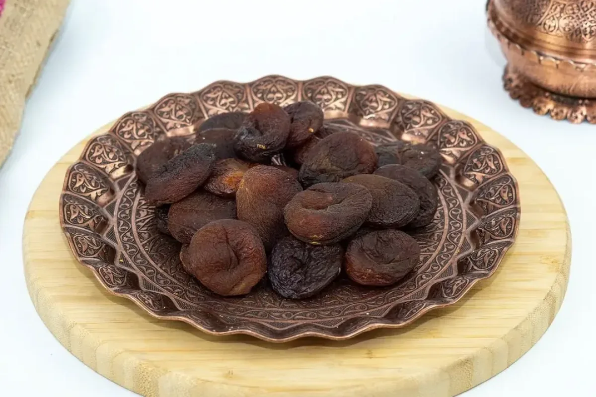 Kükürtsüz Kayısı Nasıl Anlaşılır?
