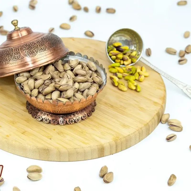 Duble Antep Fıstığı