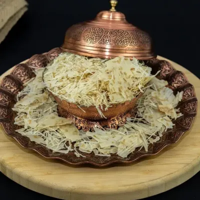 Tarhana