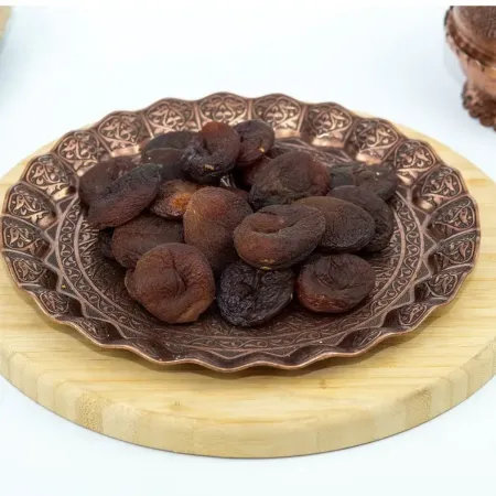 Gün Kurusu Kayısı